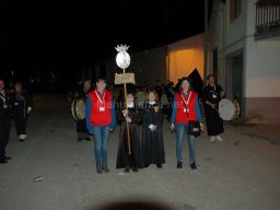 Tambores Alcañiz 2011